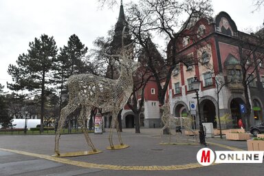 Az ünnepségre szánt 6,1 millió dináros összeget a fiatalok támogatására, a szabadkai fiatal tehetségek megsegítésére fordítják (Fotó: Gergely Árpád felvétele)