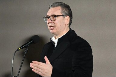 Aleksandar Vučić/Facebook