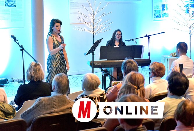 Gergely Árpád felvétele