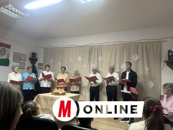 Dancsó Áron felvétele