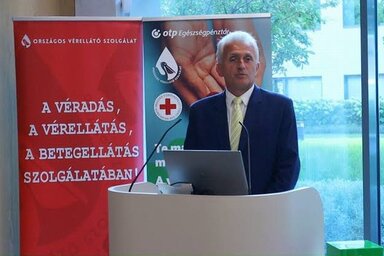 Nagy Sándor (Facebook/Nagy Sándor)