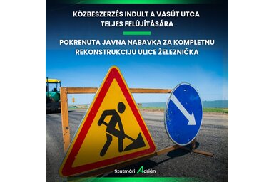 Fotó: Szatmári Adrián hivatalos Facebook-oldala