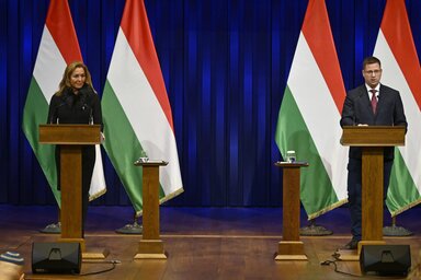 Fotó: MTI/Hegedüs Róbert