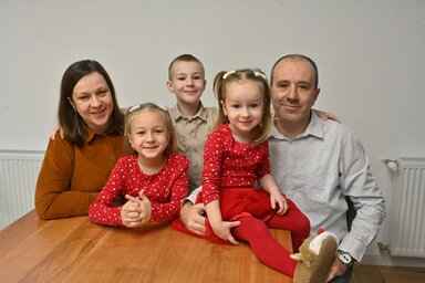 Ótos András felvétele