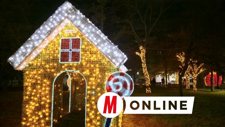 Temerin, központ (Kasza Jennifer felvétele)