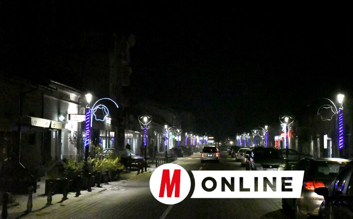 Kúla, központ (Paraczky László felvétele)