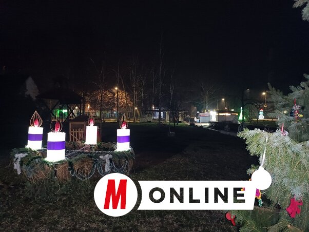 Bácskossuthfalva, központ (Fotó: Kazincy Paszterkó Diana)