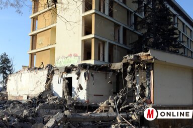 Az elmúlt napokban ismét zúgolódnak azok, akik Újvidék sorsát szívükön viselik (Fotó: Dávid Csilla korábbi felvétele)