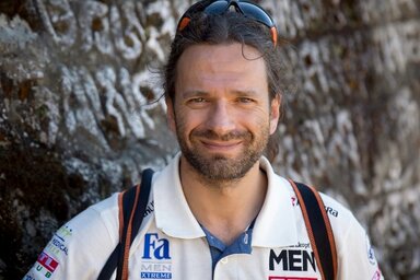 Klein Dávid (MTI/Mohai Balázs)