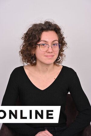 Kolovity Edina/Molnár Edvárd felvétele