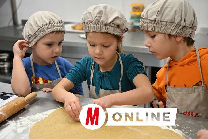 A gyermekek sok új ismerettel és hasznos tapasztalattal gazdagodtak/Molnár Edvárd felvétele