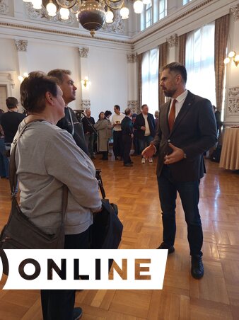 Kopasz Tamás felvétele