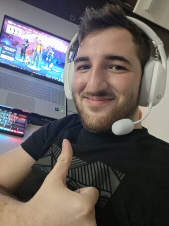 Ivković Maximilián