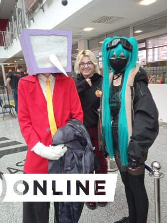 Sárga a nyakkendőm (Szeli Balázs felvétele)