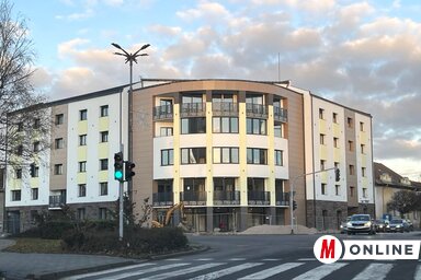 Az egykori hotel épületének felújítása a végéhez ért (Fotó: Herceg Elizabetta felvétele)