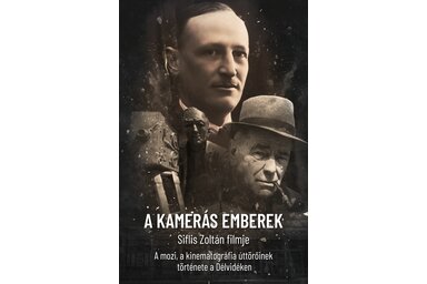 Miskolci Rolland felvétele