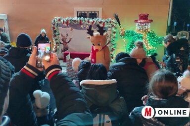 Sokan vettek részt a legutóbbi rendezvényen (Fotó: Tóth Péter felvétele)