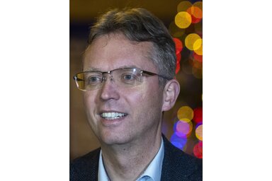 Hankó Balázs (Fotó: MTI)