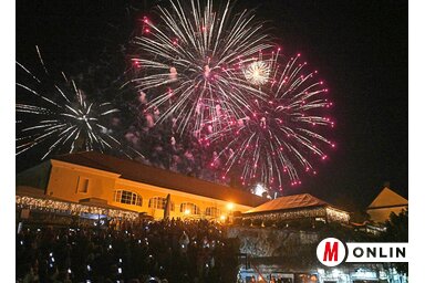 Ótos András felvétele