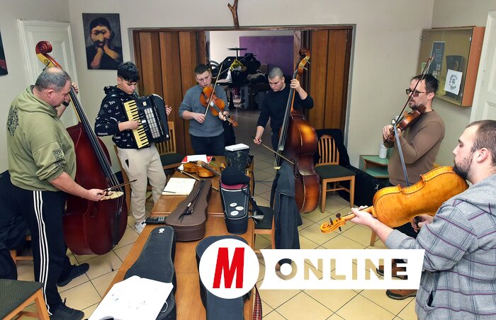 Gergely Árpád felvétele