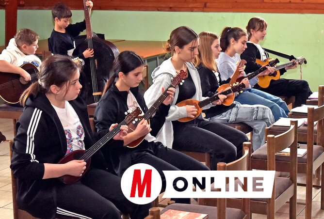 Gergely Árpád felvétele