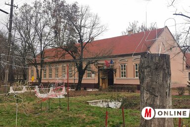 A falualapítás jeles évfordulóját ünnepelik Bácskossuthfalván (Fotó: Herceg Elizabetta felvétele)