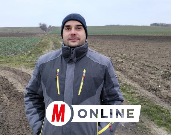 Szatmári Mihály (Fotó: Tóth Péter felvétele)