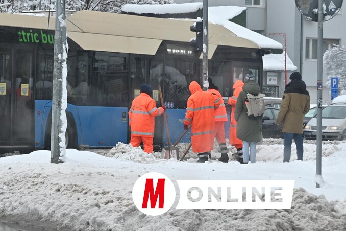 Ótos András felvétele