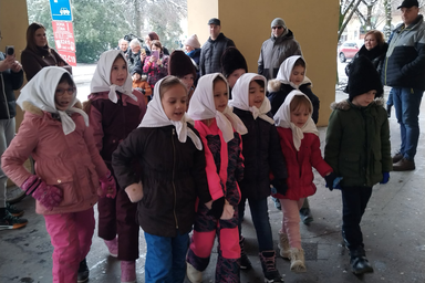 Stevan Sremac Szerb Művelődési Központ