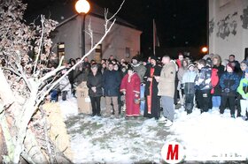 Badnjakégetés Szenttamáson, Turián és Nádalján