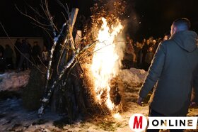 Badnjakégetés Szenttamáson, Turián és Nádalján