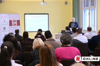 Molnár Edvárd felvétele