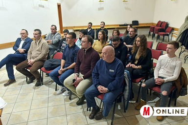 Gergely Árpád felvétele