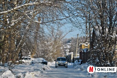 Dávid Csilla felvétele