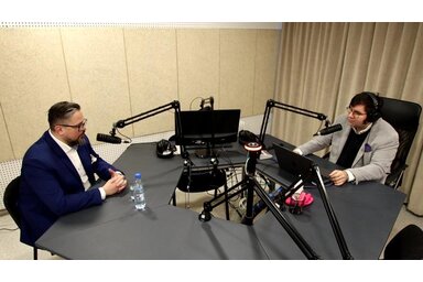 A Pannon RTV felvétele