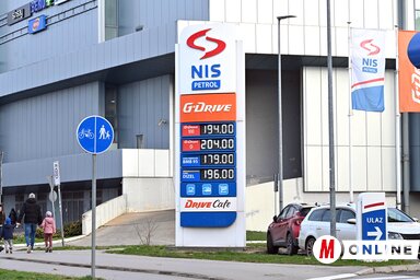 Ótos András felvétele