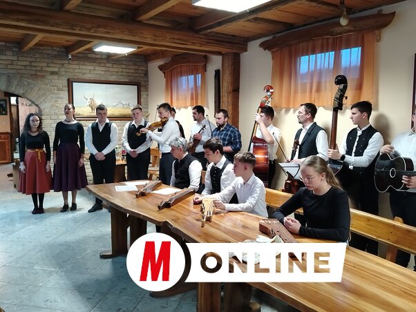 Tóth Péter felvétele