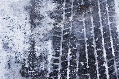 A tárca a téli felszerelés használatára is felhívta a figyelmet (Fotó: pixabay.com)