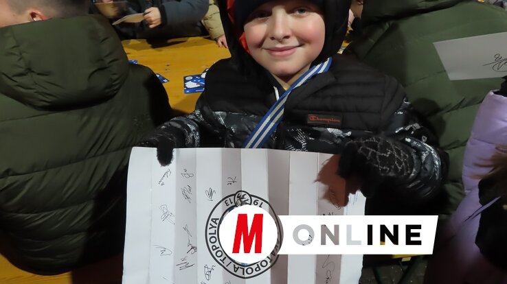 Kiss Zoltán felvétele