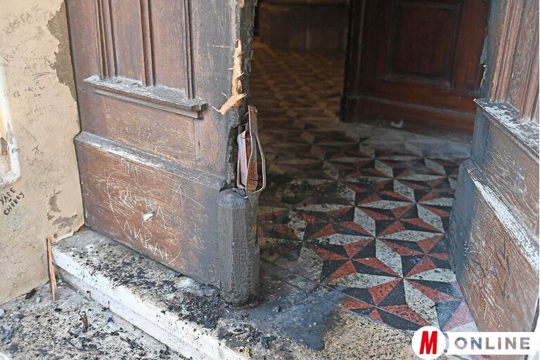 Ótos András felvétele