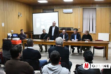 Paraczky László felvétele