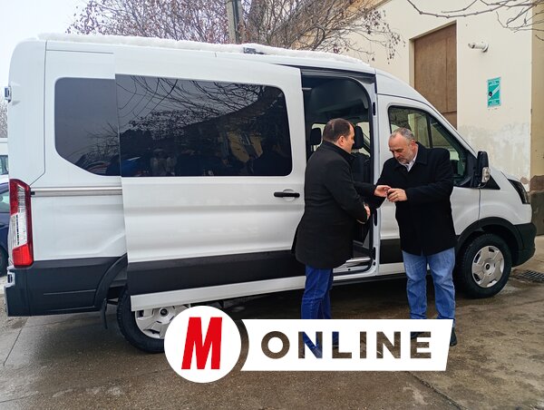 Bajić Jenei Klementina felvétele