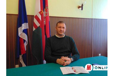 Tóth Zoltán (Vidács Hajnalka felvétele)