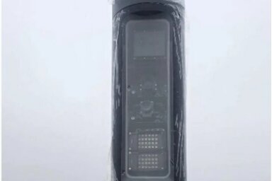 Ezek az eszközök nemcsak a gyorshajtást rögzítik, hanem egyidejűleg több jármű mozgását is figyelik (Fotó: Screenshot/cacak___online/Instagram)