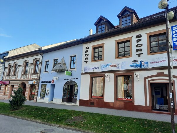 Minden az idegenforgalom körül forog