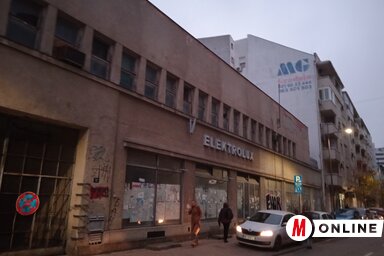 A munkálatok összértéke – az adókkal együtt – valamivel kevesebb mint 48 millió dinár (Fotó: Szeli Balázs felvétele)