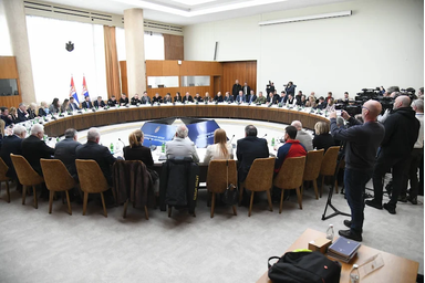 BETAPHOTO/MILAN ILIC