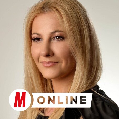 Lovas Đijanta, az Óbecsei Népkönyvtár igazgatónője (Fotó: Lovas Đijanta archívuma)