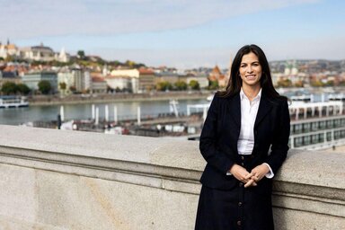 Facebook/Szentkirályi Alexandra