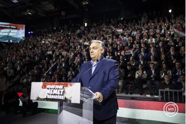 MTI/Miniszterelnöki Kommunikációs Főosztály/Kaiser Ákos